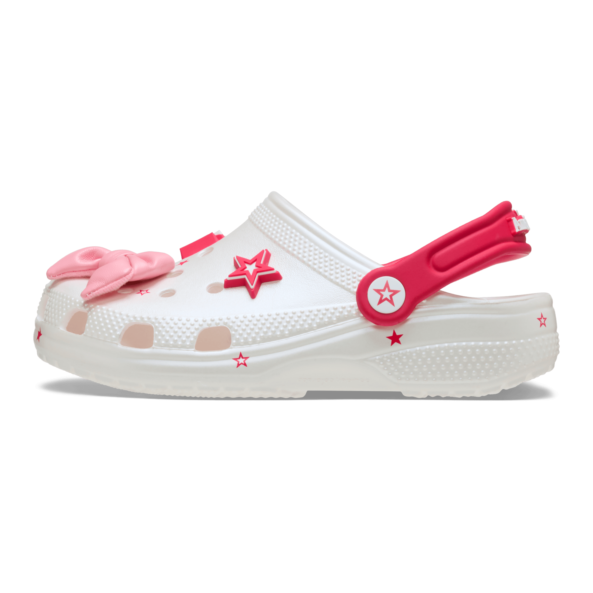 American Girl® x Crocs™ Classic Clog for Girls N9