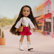 Modern Era™ Josefina™ Doll G8
