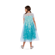 Disney Frozen Elsa Dress for Girls by American Girl® E1