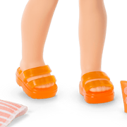 AG Sisters™ Beachy Chic Fashion Set F7
