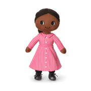 My First Addy™ Doll & Board Book (Historical Characters) Z3