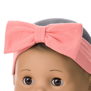 Disney Princess Moana Cuddle & Care Set with Bitty Baby® Doll by American Girl® K9