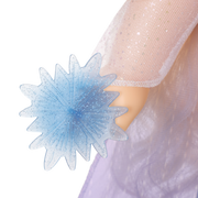 Disney Frozen Snow Queen Elsa Outfit & Accessories for 18-inch Dolls by American Girl® D2