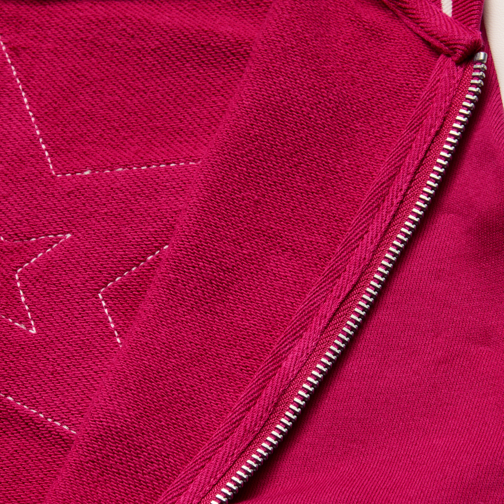 AG™ Star Squad Varsity Jacket for Girls U3