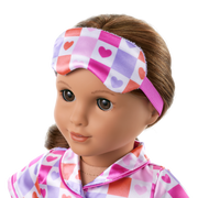 Truly Me™ #117 Doll & Day of Fun All-in-One Set J2