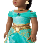 Disney Princess Jasmine Doll by American Girl® S6
