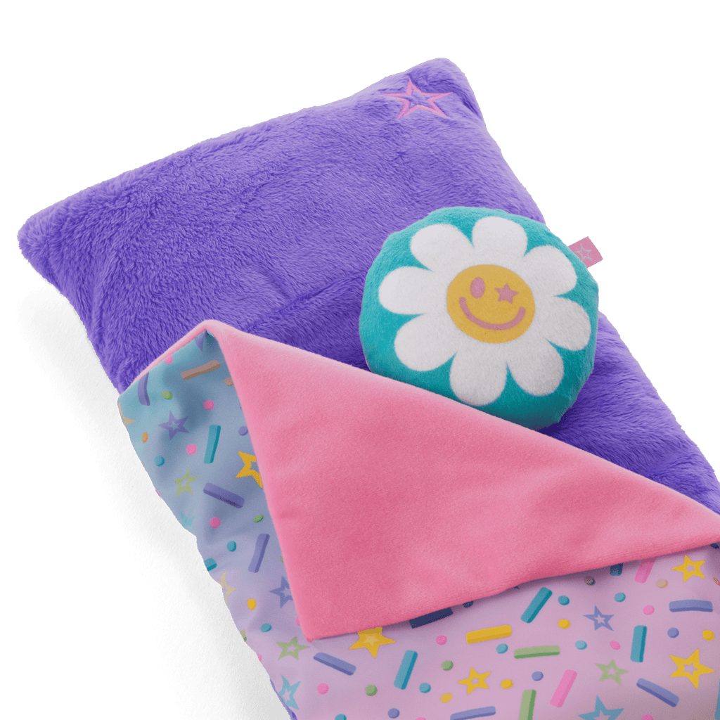 AG Sisters™ Glamping Girls Sleepover Set P7