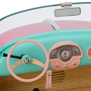Raquel's™ Seaside Car for 18-inch Dolls (Girl of the Year™ 2026) F9