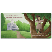 My First Samantha™ Doll & Board Book (Historical Characters) G2
