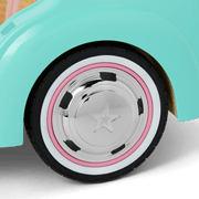 Raquel's™ Seaside Car for 18-inch Dolls (Girl of the Year™ 2026) F9