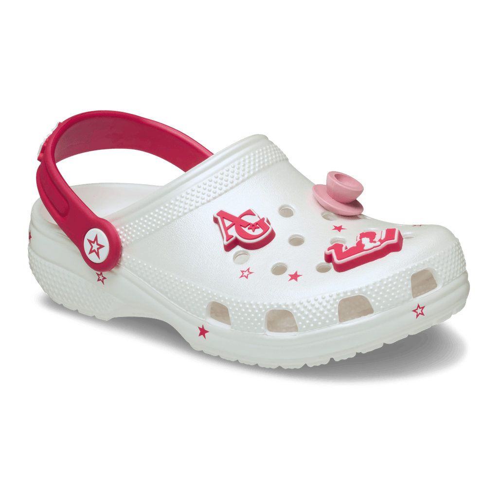 American Girl® x Crocs™ Classic Clog for Girls N9