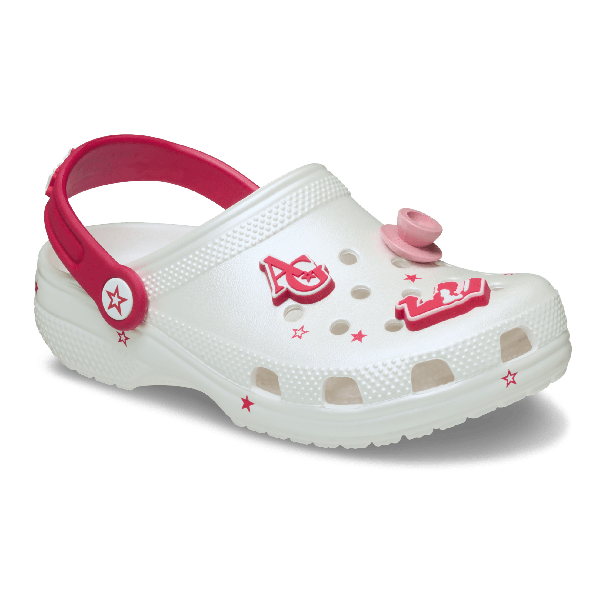 American Girl® x Crocs™ Classic Clog for Girls N9