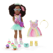 Wesley’s™ Sparkle & Celebrate Set (AG Sisters™) M7