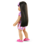 Truly Me™ #130 Doll & Day of Fun All-in-One Set L9