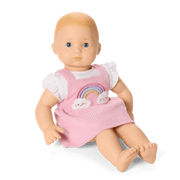Rainbow Corduroy Outfit for Bitty Baby® Dolls P8