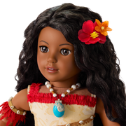 Disney Moana Doll by American Girl® K9