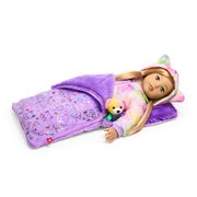 Summer’s™ Sleep Accessories for 18-inch Dolls (Girl of the Year™ 2025) Y8