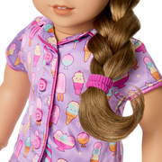 Sweet Dreams PJs for 18-inch Dolls J3