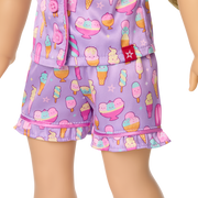 Sweet Dreams PJs for 18-inch Dolls J3