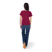 The American Girls Collection™ Ringer Tee for Adults L2
