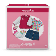 AG™ Star Squad Outfit for 18-inch Dolls L0