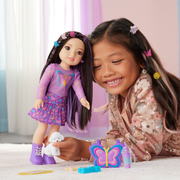 AG Sisters™ Francie™ Doll E2