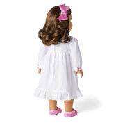 Rebecca’s™ Nightgown for 18-inch Dolls (Historical Characters) S3