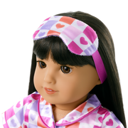 Truly Me™ #130 Doll & Day of Fun All-in-One Set L9