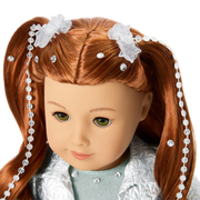 April Diamond Dazzle Outfit for 18-inch Dolls J7