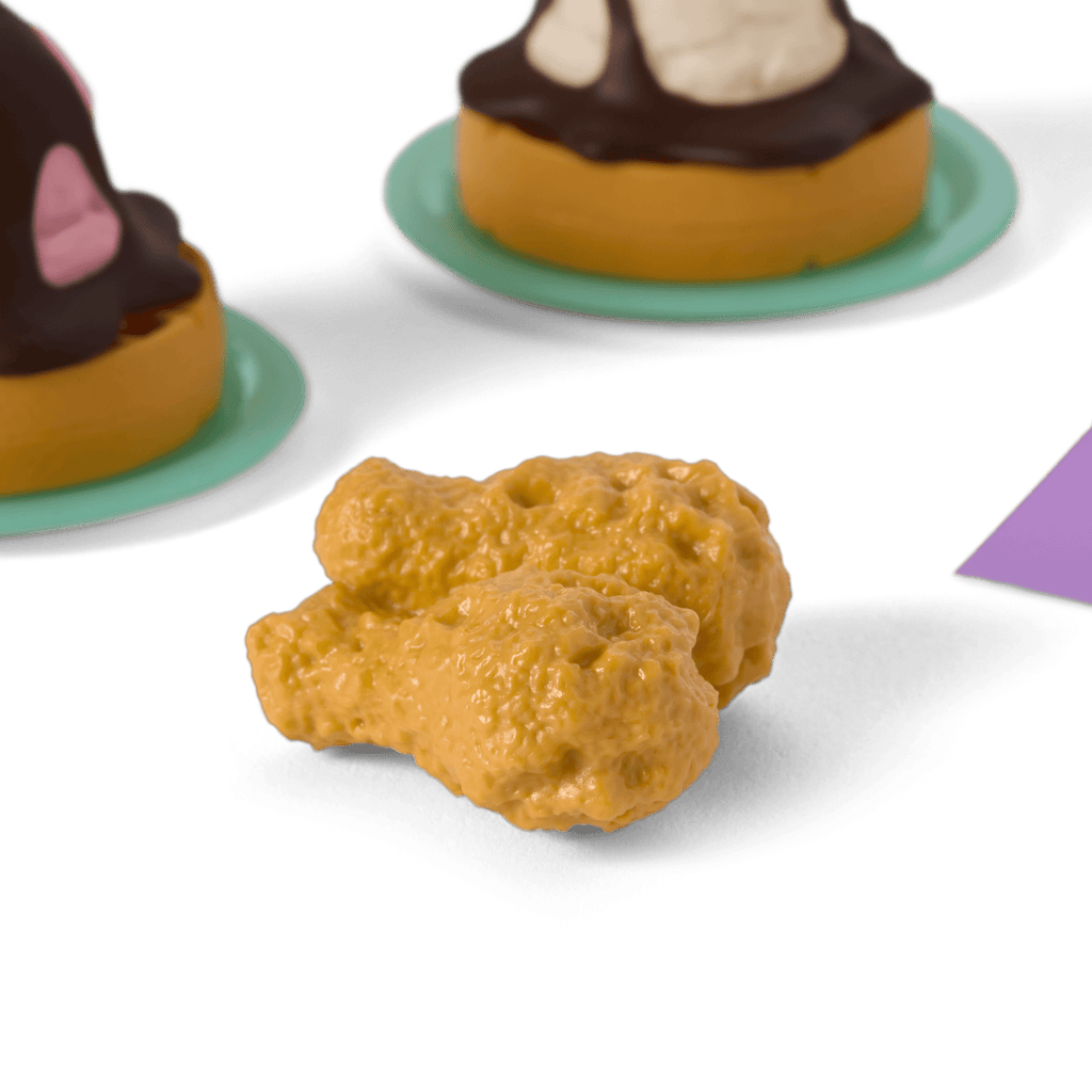 AG Sisters™ Sleepover Snacks Set O0