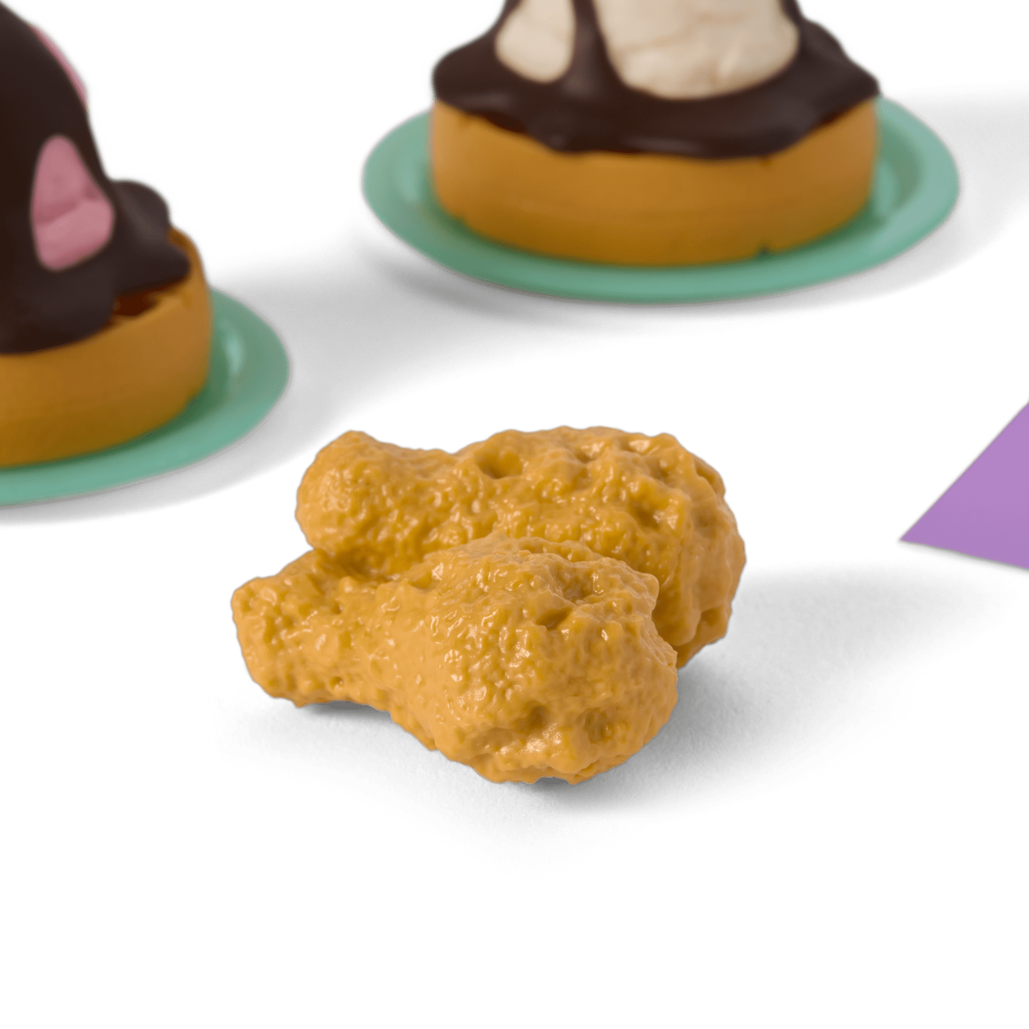 AG Sisters™ Sleepover Snacks Set O0