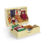 Polly Pocket™ x American Girl® Compact 3-Pack Set F6