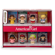 Fisher-Price® Little People Collector™ American Girl® T0