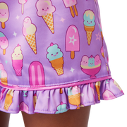 Sweet Dreams PJs for Girls L4