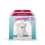Coconut Chip™ Dog for 18-inch Dolls N7