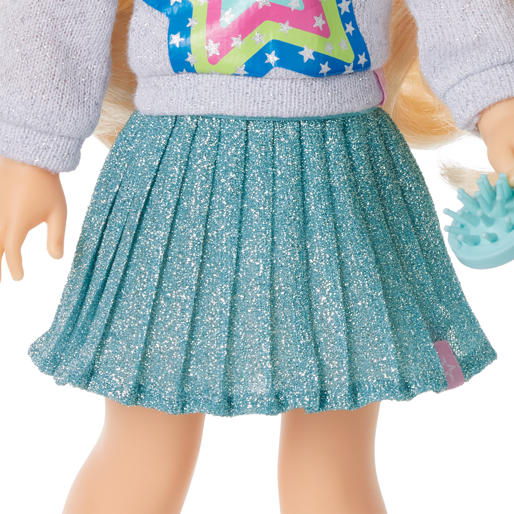 AG Sisters™ Jozette™ Doll L9