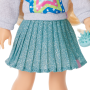 AG Sisters™ Jozette™ Doll L9