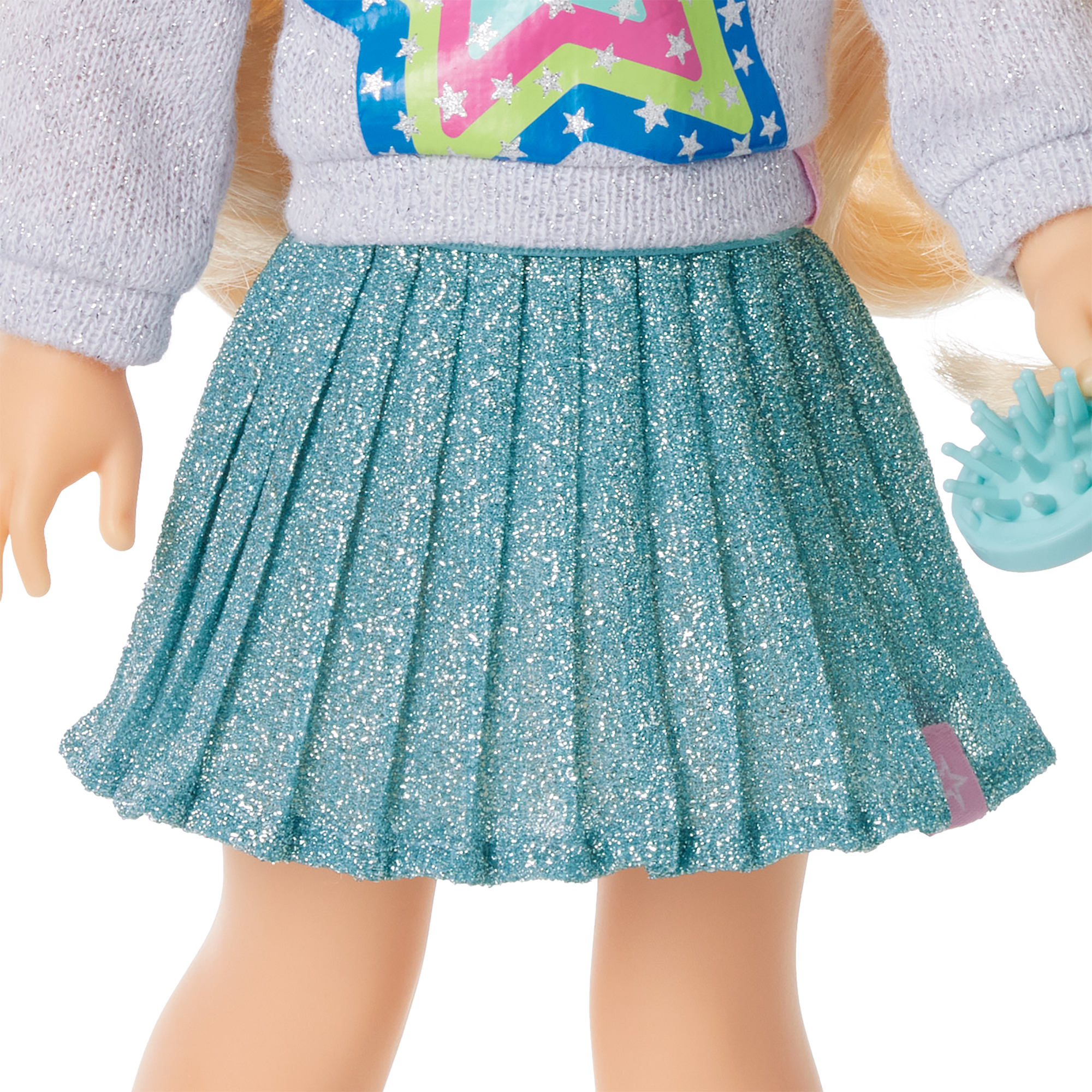 AG Sisters™ Jozette™ Doll L9