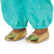 Disney Princess Jasmine Doll by American Girl® S6