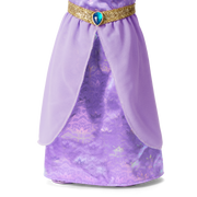 Disney Princess Jasmine Formal Dress, Baby Rajah & Accessories for 18-inch Dolls by American Girl® S2
