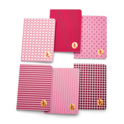 American Girl® Notebook Set G9