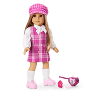 We Heart Fashion Accessories for 18-inch Dolls S7