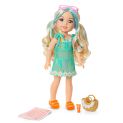 AG Sisters™ Beachy Chic Fashion Set F7