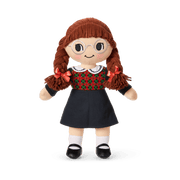 My First Molly™ Doll & Board Book (Historical Characters) T4