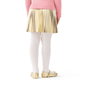 American Girl® x Janie and Jack Pleated Party Skirt for Girls Z3
