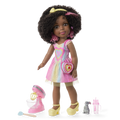 AG Sisters™ Wesley™ Doll I8