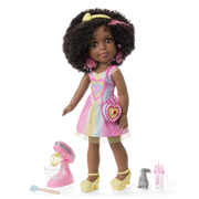 AG Sisters™ Wesley™ Doll I8
