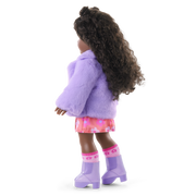 Truly Me™ #127 Doll & Day of Fun All-in-One Set C8