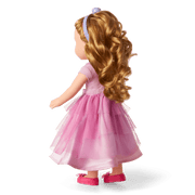 Ready to Be Royal Outfit for WellieWishers™ Dolls P1