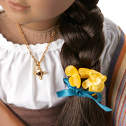 Josefina Montoya™ 18-inch Doll, Book & Accessories (Historical Characters) L1